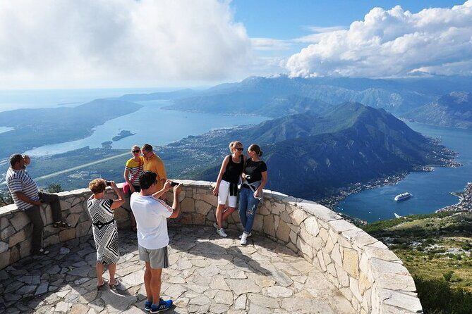 Cable Car Lovcen & Kotor Old Town / W Local Licensed Guide - Should You Book This Cable Car Lovćen and Kotor Old Town Tour?