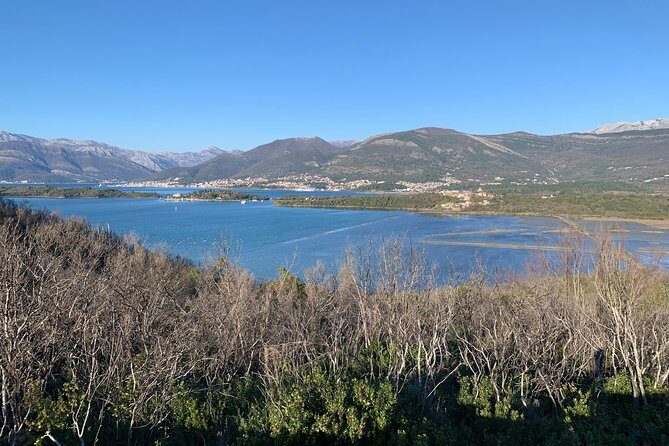 Cycle & SUP: A Complete Circumnavigation of Kotor Bay (new tour) - Weather, Fitness, and the Real Comfort Check