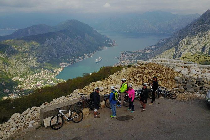 Epic 25 Turns Downhill Bike Descent w/ Panoramic Cable Car Ascent - What you’ll pay for (and what you’ll want to budget for)