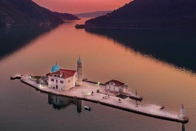 Exciting And Historical Perast - Private tour - Private Pickup and a Smooth, Air-Conditioned Start in Kotor