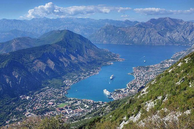 Exciting And Historical Perast - Private tour - Kotor Old Town Walking Tour: Medieval Streets With Context