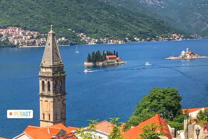 Exciting And Historical Perast - Private tour - Why the Price Feels Fair for a 4-Hour Private Tour