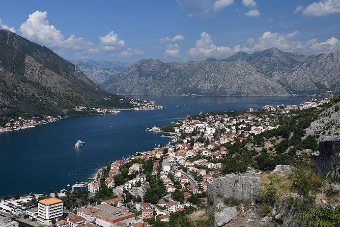 Exciting And Historical Perast - Private tour - The Guide Factor: Ask Questions, Set the Pace
