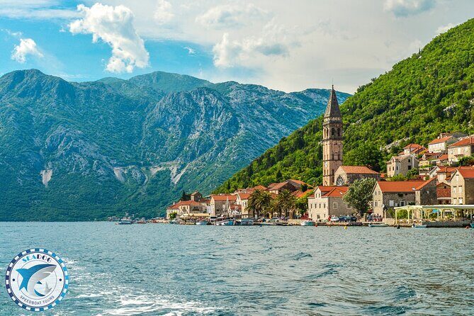 Exclusive Speed Boat Tour in Kotor Bay with Lunch and Beach - Kotor Bay by speedboat: why this feels better than “just a boat ride”