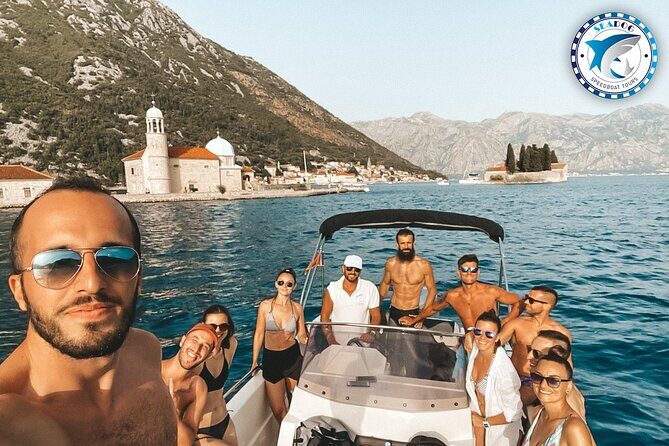 Exclusive Speed Boat Tour in Kotor Bay with Lunch and Beach - Bay of Kotor: beaches, villages, and the lunch stop that shapes the day