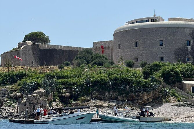 Experience Speedboat Tours in Kotor, Montenegro - Price Check: What $53.23 Buys You in Real Terms