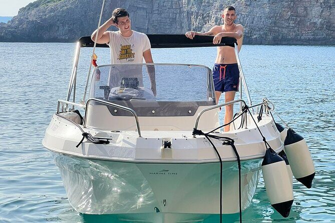 Experience Speedboat Tours in Kotor, Montenegro - Guides Matter: Stories That Make the Bay Feel Personal