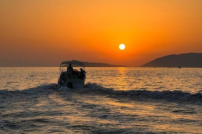 Experience Speedboat Tours in Kotor, Montenegro - Who This Speedboat Tour Fits Best (and Who Should Skip)