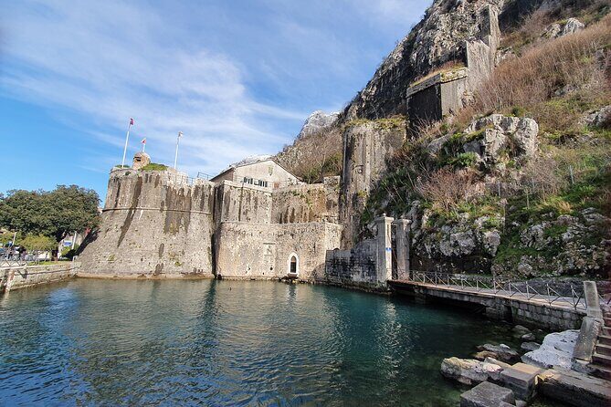 Food, wine and the best private walking tour of Kotor - The Restaurant Tasting: A Proper Meal With Local Wine or Beer