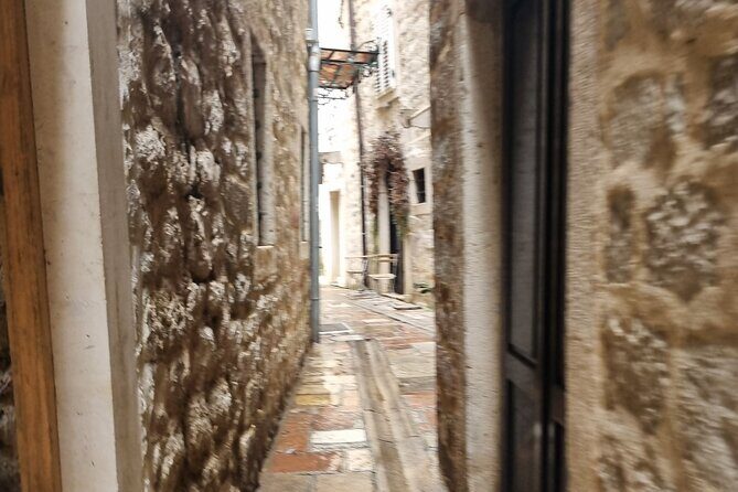 Food, wine and the best private walking tour of Kotor - Kotor Farmers Market: Where Everyday Food Culture Comes to Life