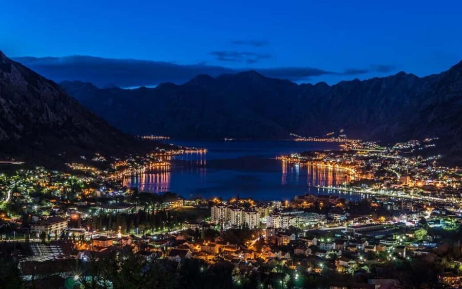 From Cavtat Full Day Tour Montenegro Perast and Kotor - FAQ