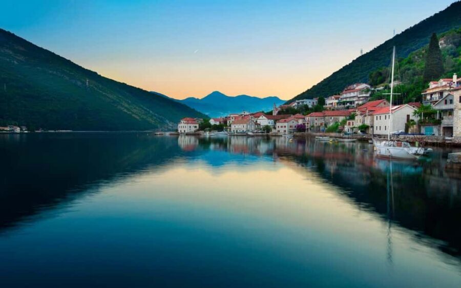 From Cavtat Full Day Tour Montenegro Perast and Kotor - Price and what you truly get for $85