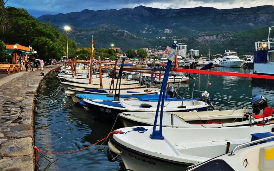 From Cavtat Full Day Tour Montenegro Perast and Kotor - Timing, pacing, and who this day trip fits best