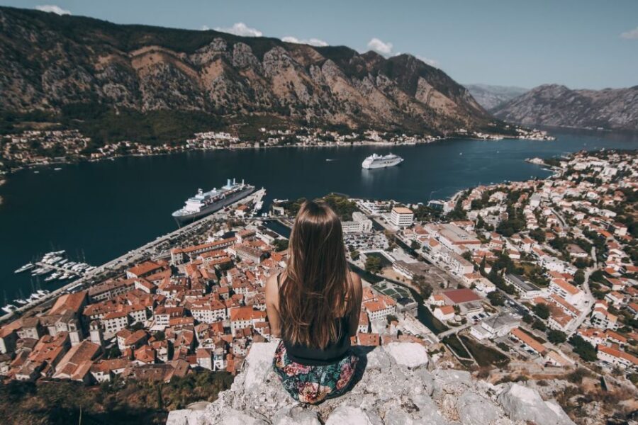 From Dubrovnik: Full-Day Group Tour of Montenegro Coast - Montenegro by bus: what this 9-hour Kotor Bay day trip really feels like