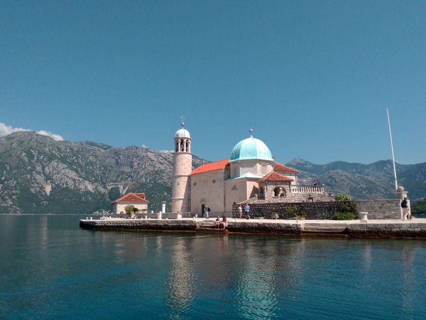 From Dubrovnik: Full-Day Group Tour of Montenegro Coast - Perast stop with sea-breeze energy (and the optional Our Lady of the Rocks)