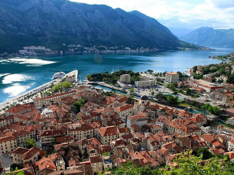 From Dubrovnik: Montenegro Day Trip with Boat Cruise - Key highlights you’ll care about