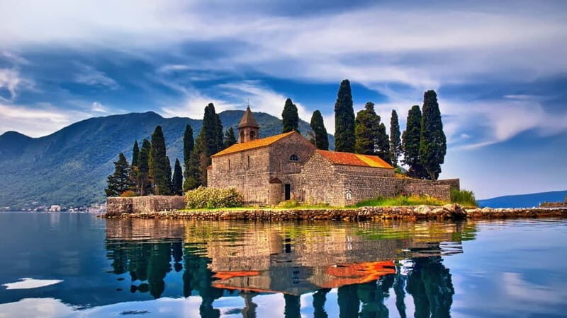 From Dubrovnik: Montenegro Day Trip with Boat Cruise - Who this tour is best for (and who should skip it)
