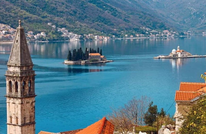 From Dubrovnik: Montenegro Day Trip with Boat Cruise - A land-and-sea day in Kotor Bay (without the stress)