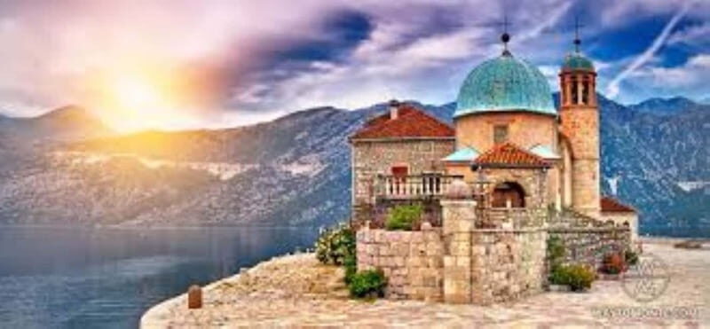 From Dubrovnik: Montenegro Day Trip with Boat Cruise - Kotor old town: guided intro, then free time to choose your adventure