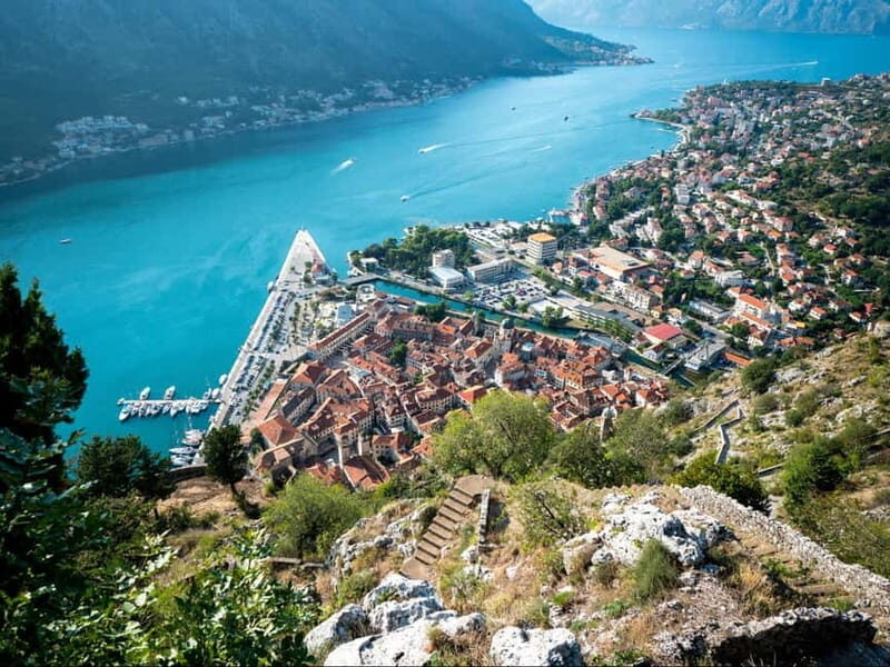From Dubrovnik: Montenegro Day Trip with Boat Cruise - How the timing really works (and how to plan your choices)