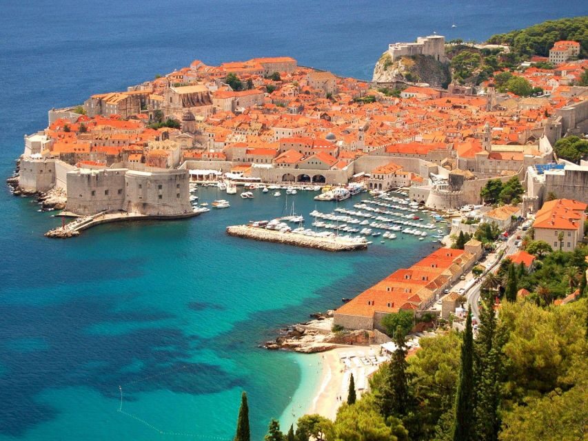 From Montenegro: Dubrovnik Private Tour - Key Things That Make This Tour Worth Your Time