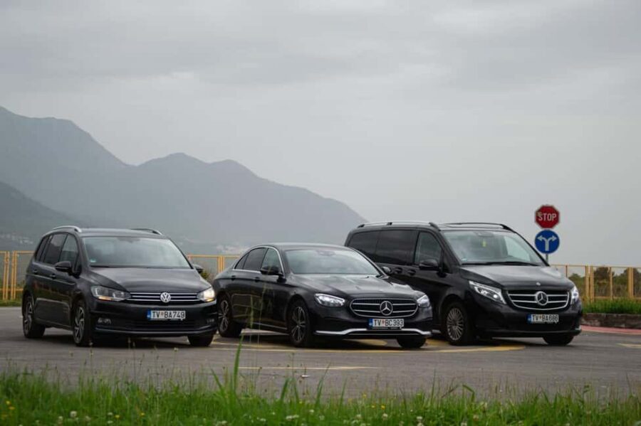 From Montenegro: Dubrovnik Private Tour - Border Crossing Into Croatia: Timing Matters More Than You Think