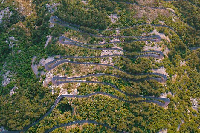 Great Montenegro Tour-Lovcen NP,Mausoleum Lovcen,River of Crnojevic,Sveti Stefan - Tour size, comfort, and the kind of day you’ll get