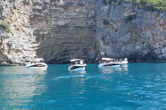Group Blue Cave Tour- 3h duration - Price and logistics: what $57.83 covers in real life