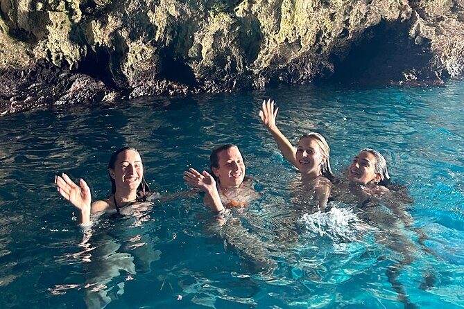 Group Guided Tour: Blue Cave Speedboat Tour in the Bay of Kotor - What’s Included (and What You’ll Need to Bring)