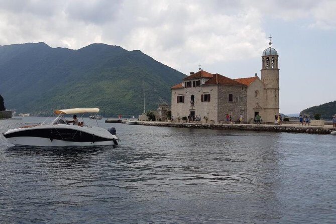 Group Perast & Lady of the Rock tour- 1h30min duration - Why this Perast and Lady of the Rock tour is a smart Kotor Bay pick