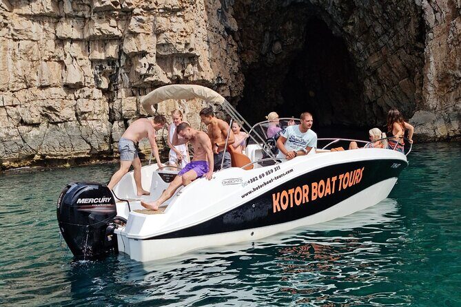 Group Perast & Lady of the Rock tour- 1h30min duration - Price and value: is $38.40 a good deal?