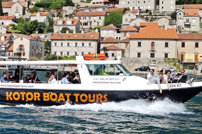 Group Perast & Lady of the Rock tour- 1h30min duration - Who this tour fits best (and who should skip it)