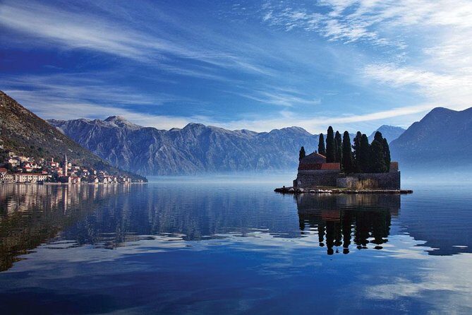 Guided Perast and Kotor Speedboat Tour - Rick Steves Recommended - Getting Started at Sea Gate and Making Sense of the Private Tour