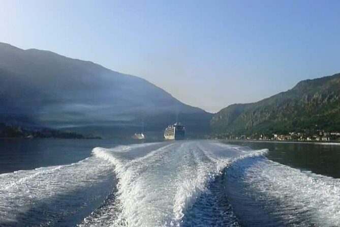 Guided Perast and Kotor Speedboat Tour - Rick Steves Recommended - Why the 4-Hour Timing Feels Efficient (Not Rushed)
