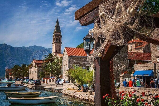 Half-Day Tour in Magnificent Boka Bay - Weather and wind: the real decider for enjoyment