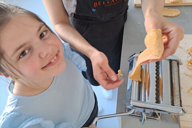 Handmade Pasta Cooking Class with Italian Chef in Montenegro - Key highlights I think you’ll care about