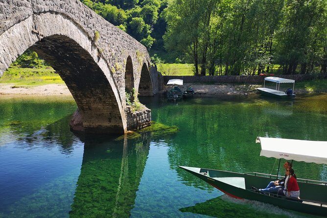 Heart of Old Montenegro private tour - Cetinje: Old Capital Energy with a Light Touch