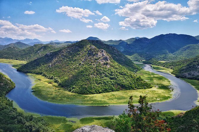 Heart of Old Montenegro private tour - Kotor and the Road Up: Old Austro-Hungarian Serpentines to Lovćen