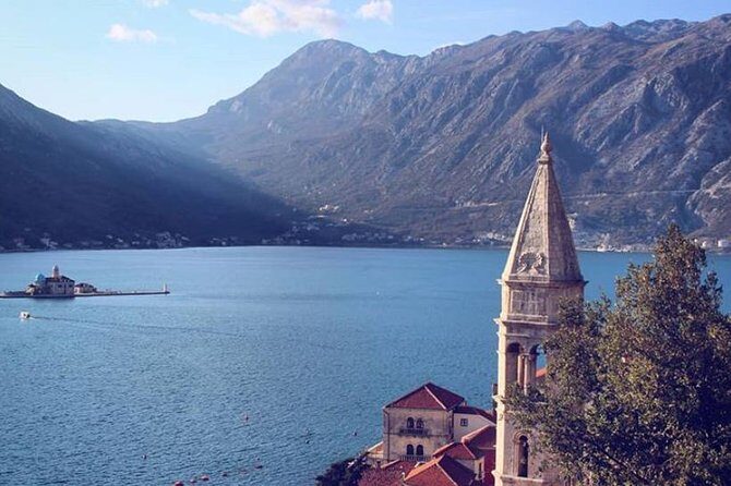 Heritage on a Plate Kotor's Walking & Gastronomic Adventure - Who should book Heritage on a Plate in Kotor