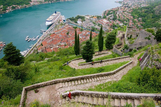 Heritage on a Plate Kotor's Walking & Gastronomic Adventure - Should you book it