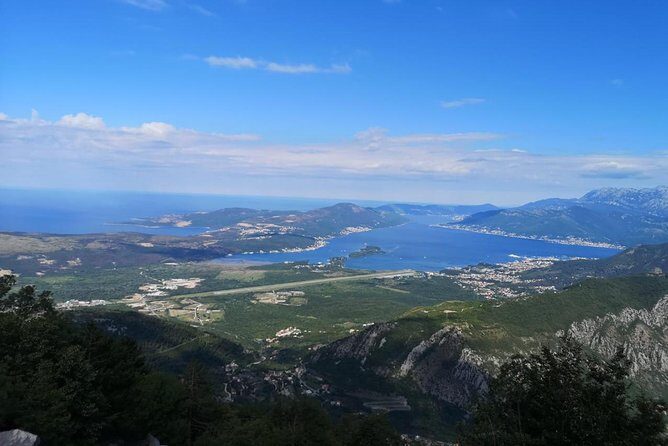 Heritage on a Plate Kotor's Walking & Gastronomic Adventure - Food on the agenda: lunch included, plus bottled water and dietary options