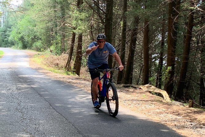 Hidden Montenegro by E-Bike, via The Kotor Cable Car to 1300M - Cube e-bikes on real roads: why this isn’t just a casual spin