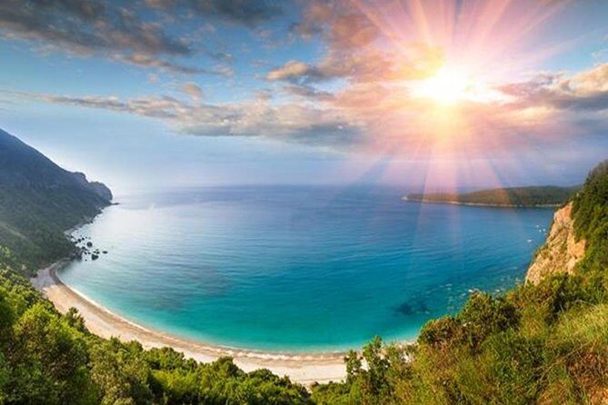 Horseshoe Bend of Montenegro-Budva Riviera & Boka Bay scenic tour - Private car, real flex: how this tour makes Montenegro easier