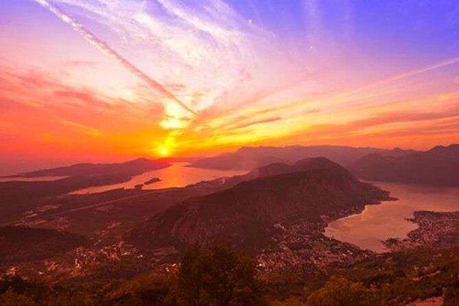 Horseshoe Bend of Montenegro-Budva Riviera & Boka Bay scenic tour - Stops 5–7: Brajici, Rijeka Crnojevica, and Skadar Lake National Park