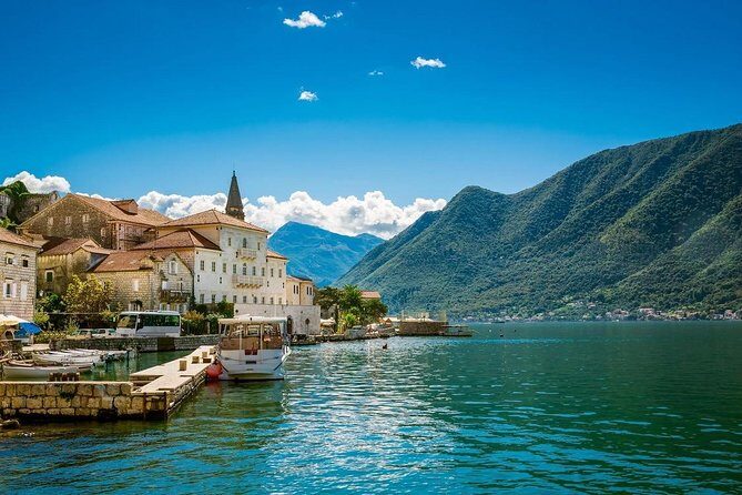 Kotor: Blue Cave Swim Stop, Lady of the Rocks & Submarine Base - Why this Kotor Bay speedboat tour fits even with limited time