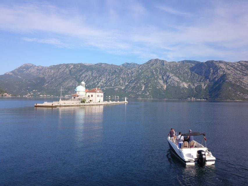 Kotor: Blue Cave, Žanjic Beach Speedboat Tour - Price and Value: What $76 Really Buys
