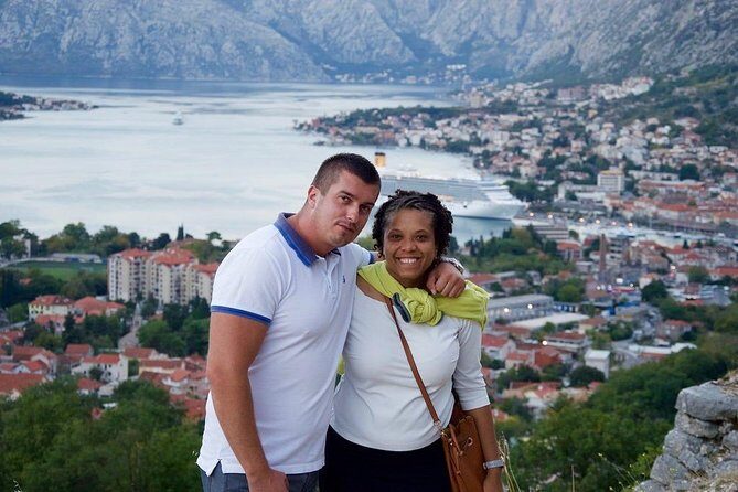 Kotor - Budva - Perast | Unforgettable Montenegro Experience - Budva Old Town: 3,500 years in a walk that stays practical