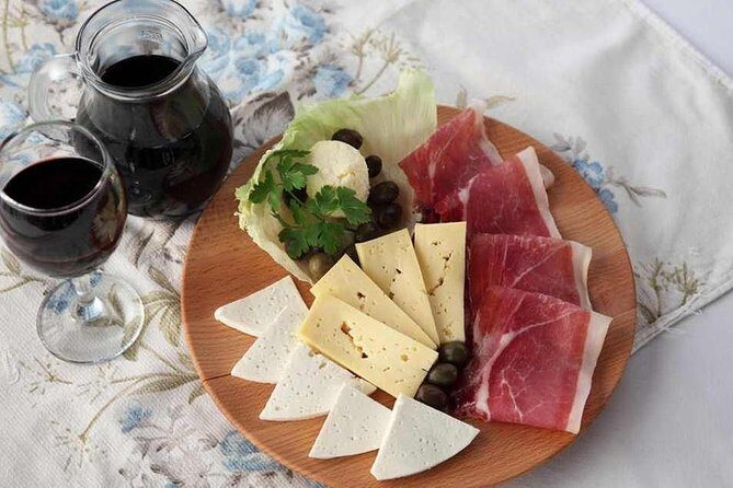 Kotor-Budva-St Stefan tour - including tasting traditional food and wine - Sveti Stefan: Worth a Stop, Even If Timing Gets Messy