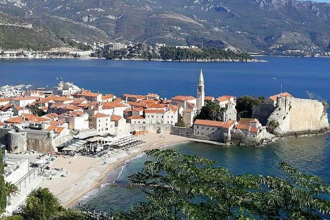 Kotor-Budva-St Stefan tour - including tasting traditional food and wine - Lunch With Homemade Brandy and Wine: The Real Payoff
