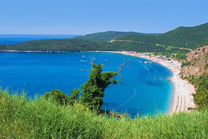 Kotor-Budva-St Stefan tour - including tasting traditional food and wine - How the Timing Works in a 4–6 Hour Day